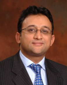 Nik Patel